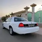 فورد فكتوريا 2011 وكالة نظيفة جدا