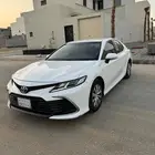 تويوتا كامري 2022 LE