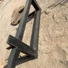 للبيع دعاميه جيب ودعاميه هايلكس