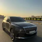 جيب جينيسيس فل كامل رويال للبيع - GV80 Royal