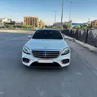 مرسيديس s450