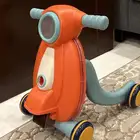 مشاية اطفال مجانا