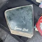 مثلث زجاجي هوندا اكورد