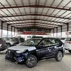 تويوتا راف فور XLEهايبرد 2025 كاش وتقسيط