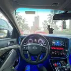 KIA OPTIMA 2012 there is some problems car but can be solve