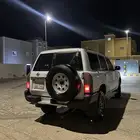 نيسان باترول 2005 ديزل