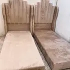 اثنين سرير نفر
