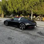 بورش 911 تارجا 4 2023