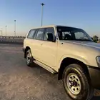 باترول سلق طويل 2008