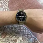 PRIME Gold Iron ساعة رجالية - تصميم بريطاني