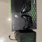 اكس بوكس سيرس اكس xbox x