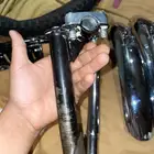 أغراض للرامبو مقاس 20 للبيع عل السوم