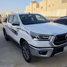 هايلكس 2023 بلد مكينه 2800