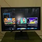 شاشة بي سي جانبيه