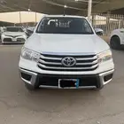 تويوتا غمارتين دبل ديزل 2023