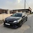 كامري 2018