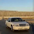 فورد فيكتوريا 2006