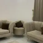 كنب وستاره وفراش