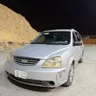 فان كيا 2006 جاهز للنقل