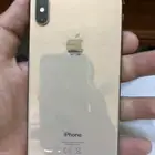 iPhone XS MAX 256 GB