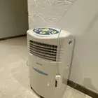 مكيف سحراوي