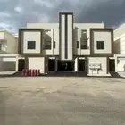 للبيع شقه علويه تشطيب ممتاز بالقرب من حديقه المليون