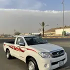 هايلكس 2010
