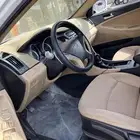 سوناتا مديل 2013 ماشي 277الف استمارة وفحص جديده ا