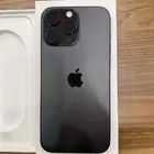 ايفون 16 برو ماكس 1 تيرا مستخدم