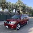 ارمادا 2008 LE فل كامل