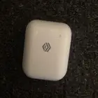 سماعه ما استخدمت الى مرتين فقط اخت الجديده