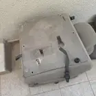 مقاعد خلفيه فتك ولاندكروزر