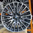 جنوط بي ام دبليو 740اصلي موديل 2018مقاس21