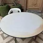 اللبيع طاوله تنضفط نظيفه البيع سمح