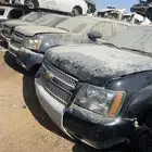 قطع غيار تاهو جميع الموديلات موديلات 2008 2010