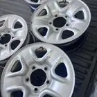 جنوط ديازل 5 مسمار أصلي مقاس 17
