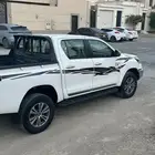 هايلكس 2022 فل كامل سعودي