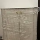 طاولة جزامة