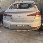 الانترا تشليح