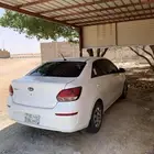 كيا بجاس موديل 2020