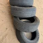 كفرات 215 60 16