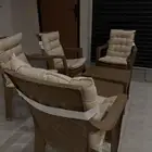 جلسة خارجيه