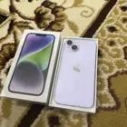 للبيع ايفونين 15 برو ماكس وايفون 14 عادي