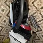 مكيف للبيع مع الالة غسيل حاجة تحتاجها