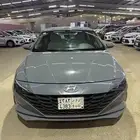 هونداي النترا 2022 نظيف جدا للبيع