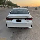 تويوتا يارس نصف فل YPlus موديل 2024