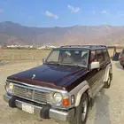 نيسان سوبر سفاري مديل97