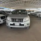 للبيع تويوتا برادو 2011