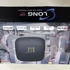 رسيفر يفتح جميع القنوات