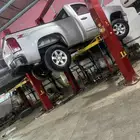 قيرات جمس وسيرا